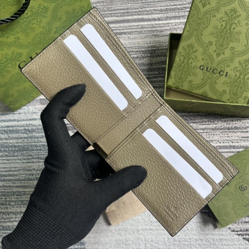 Gvc*1 wallets